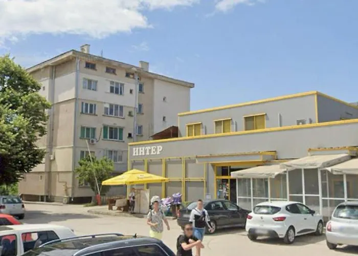 Vilhelmov\'S Apartament